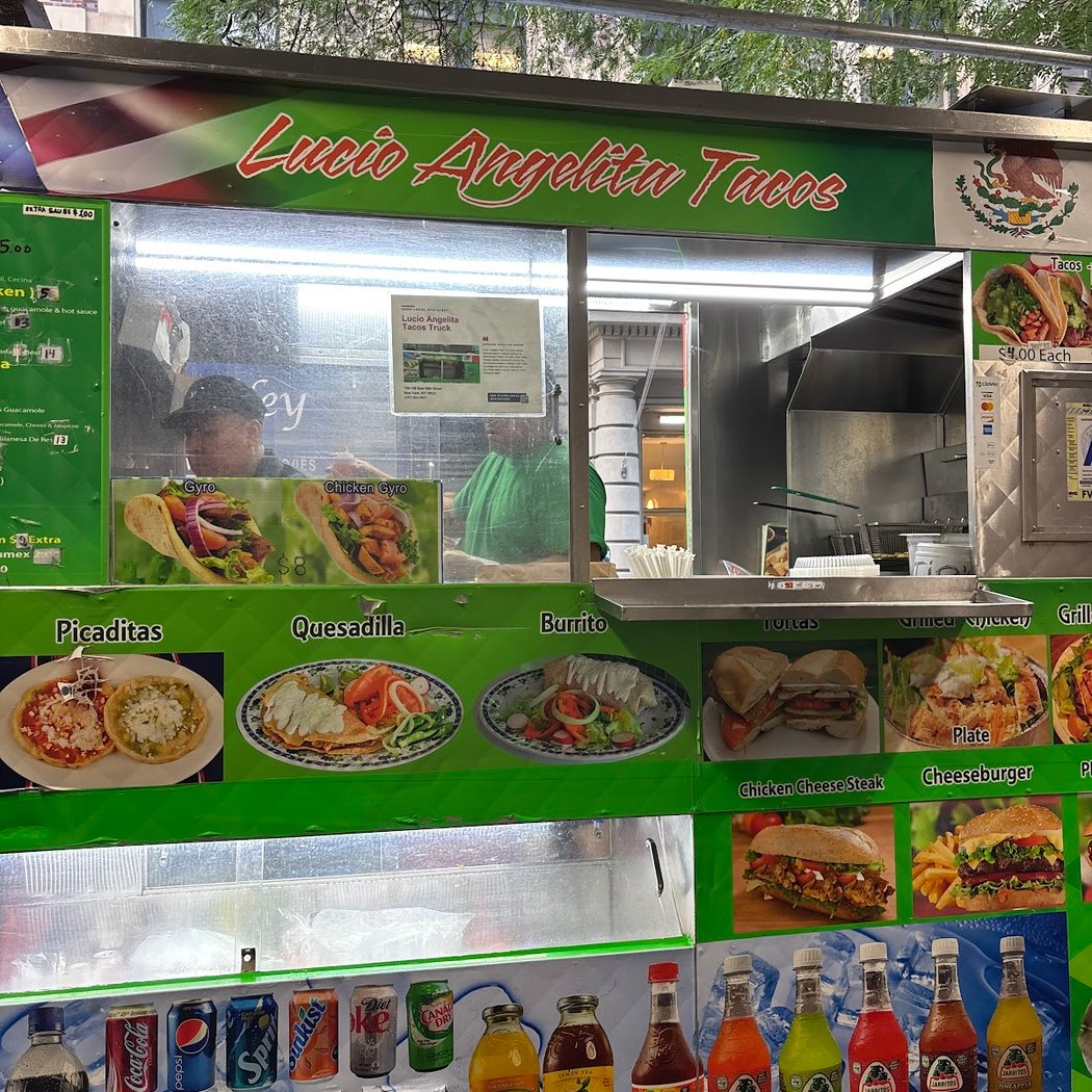 Tacos Angelita 3