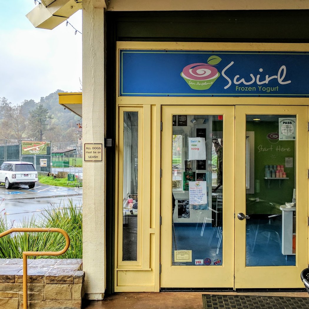 Swirl San Anselmo 3