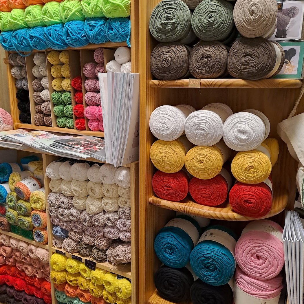 Mercerie crea zeina 1