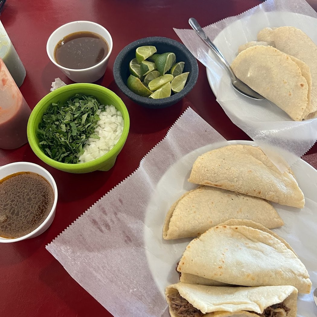Taqueria Gonzalez 3