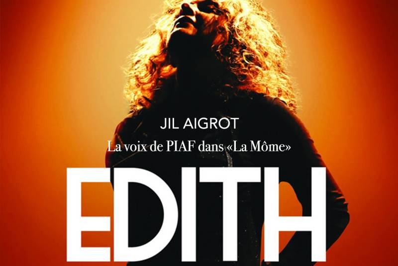 Concert hommage à Edith Piaf 1