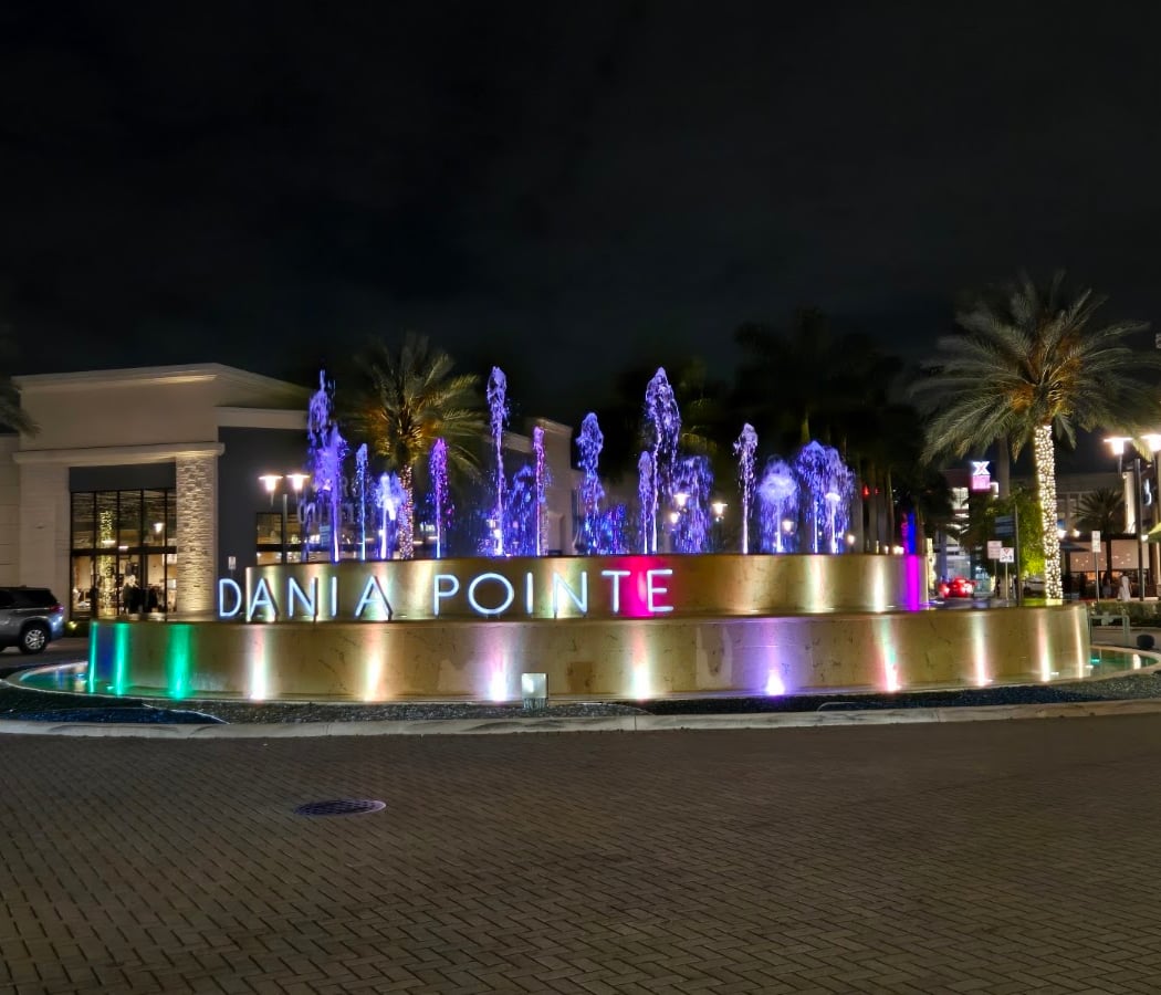 Dania Pointe 1