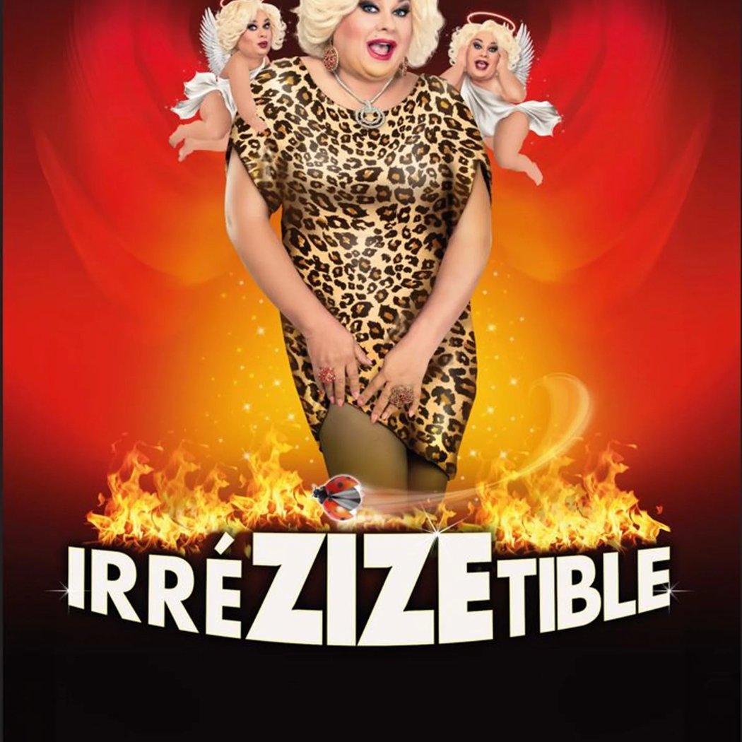 Irrézizetible 1