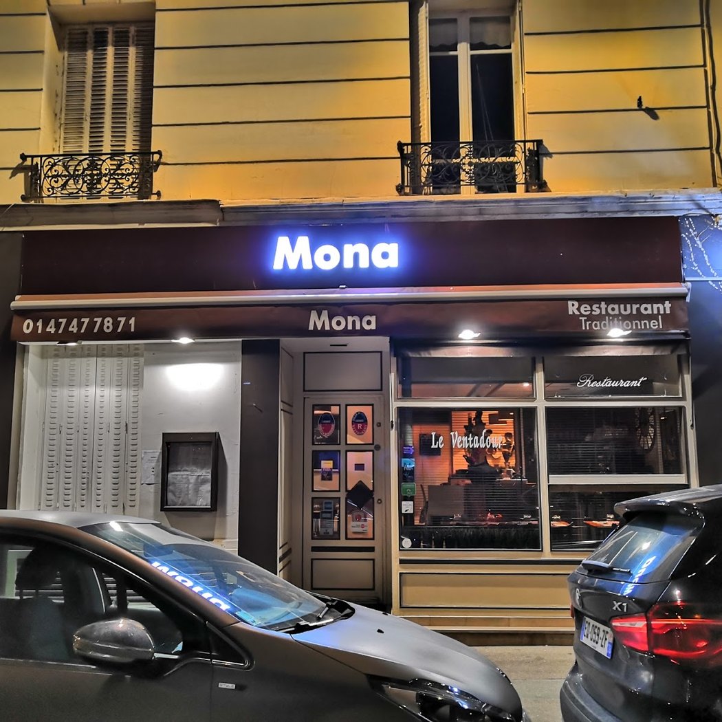 Mona 2