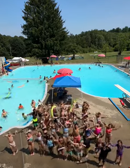 Pilgrim Day Camp 3