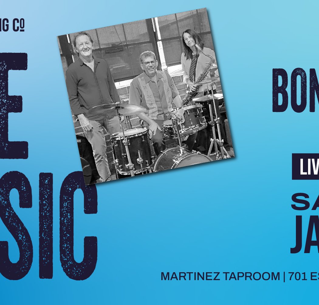Live Music // The Bonafides 1