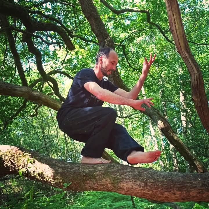 Atelier Respiration & Mouvement Qi Gong – L’Art du Souffle