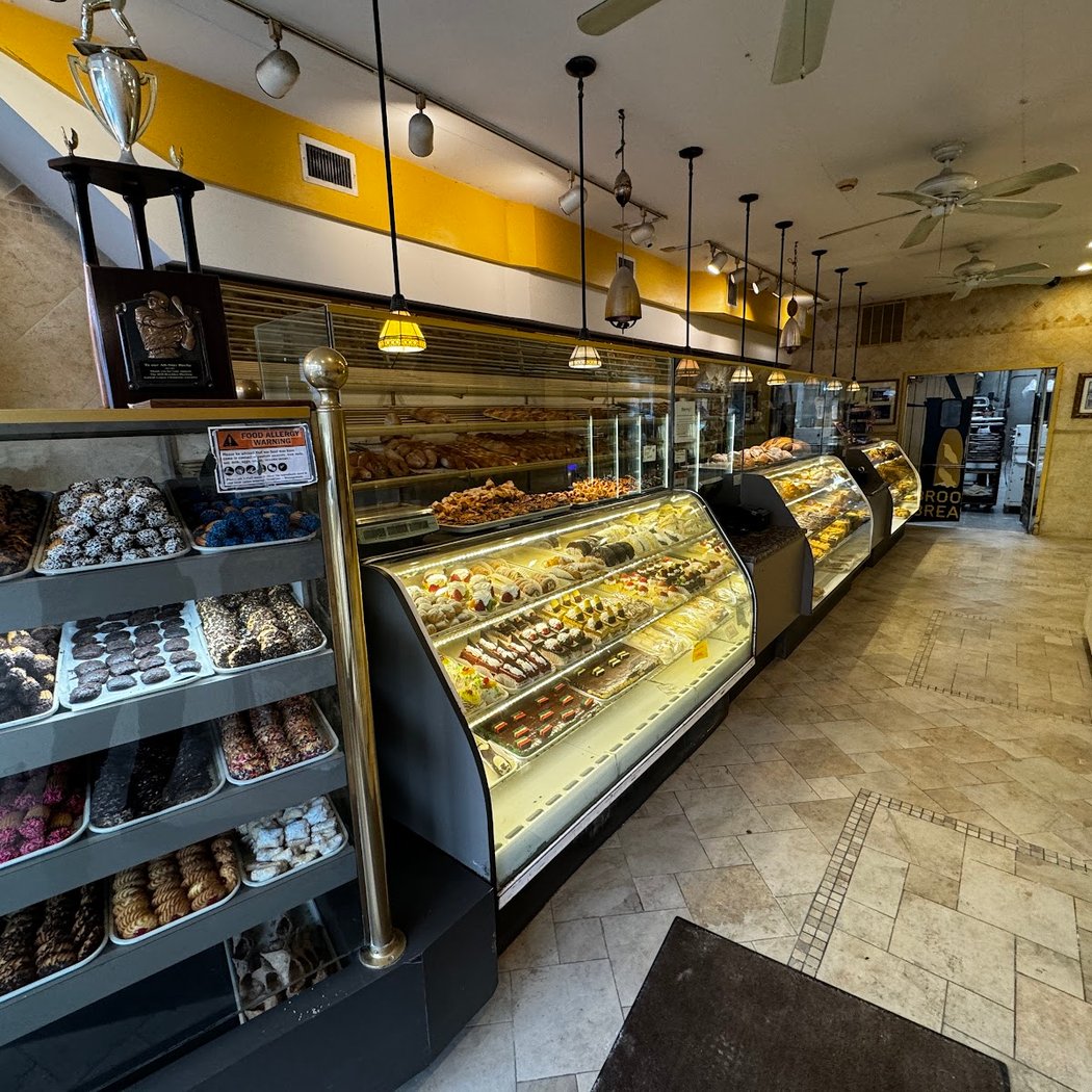 Kings Highway Bakery 1
