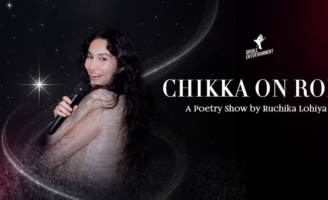 Chikka on Roll 2
