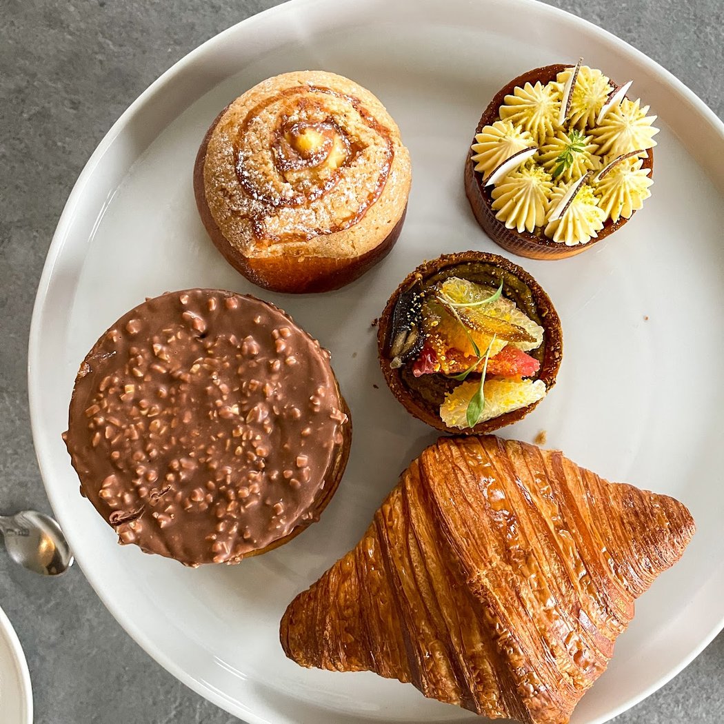 La petite Pâtisserie 1
