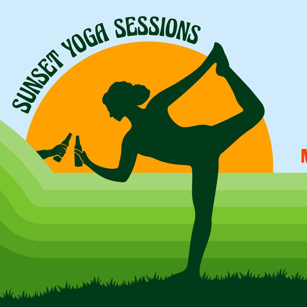 Sunset Yoga