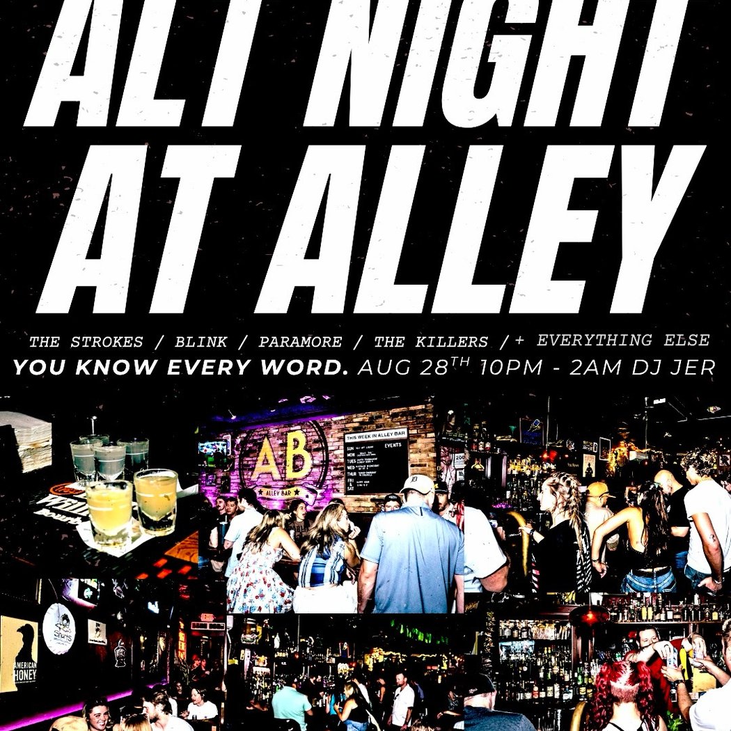 ALT NIGHT