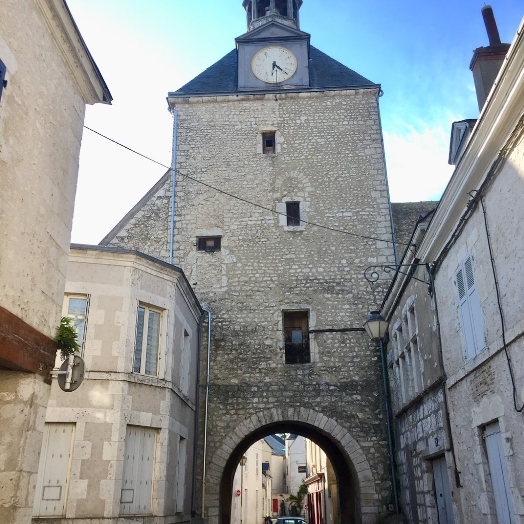 Journées Européennes du Patrimoine 1