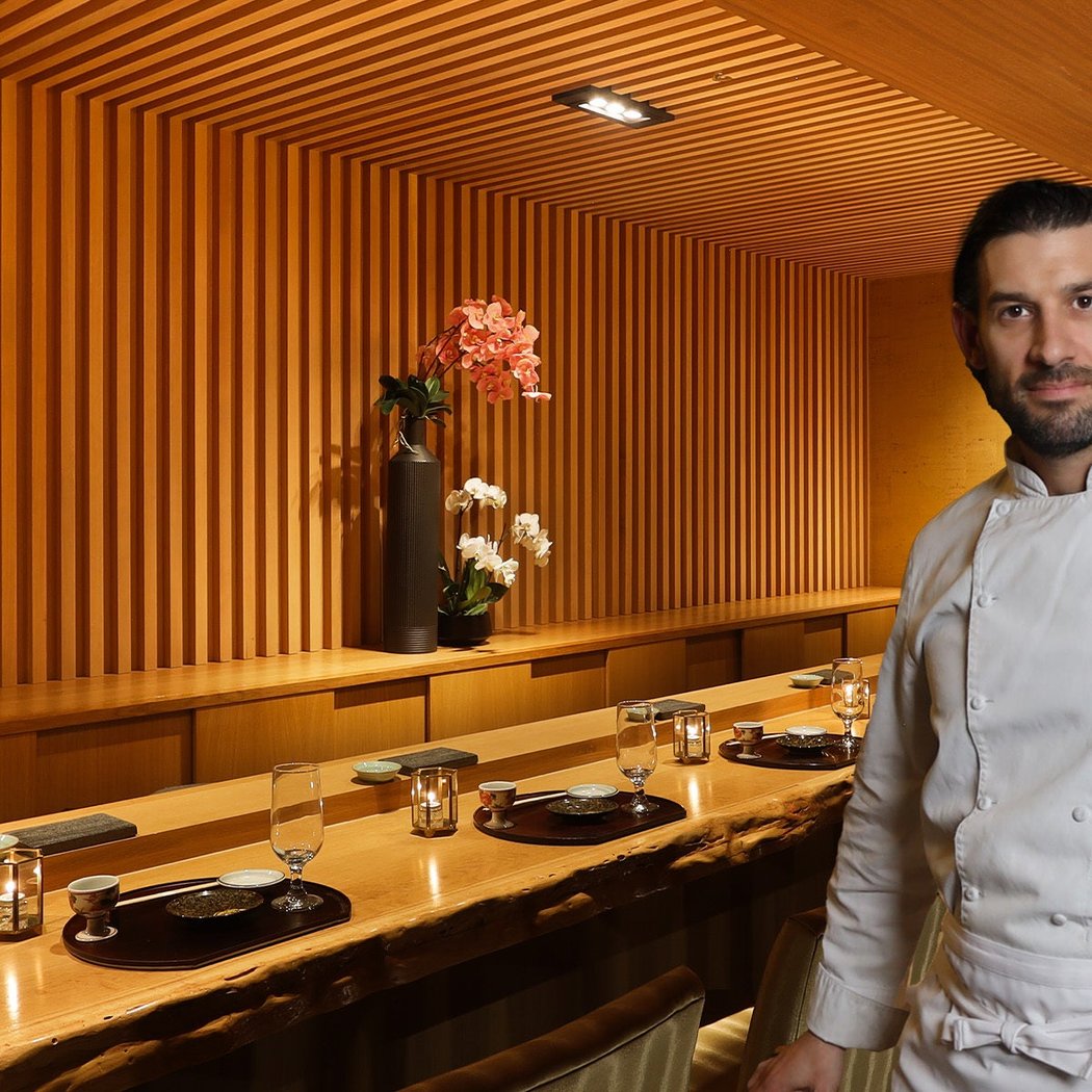 Barnea Bistro 2