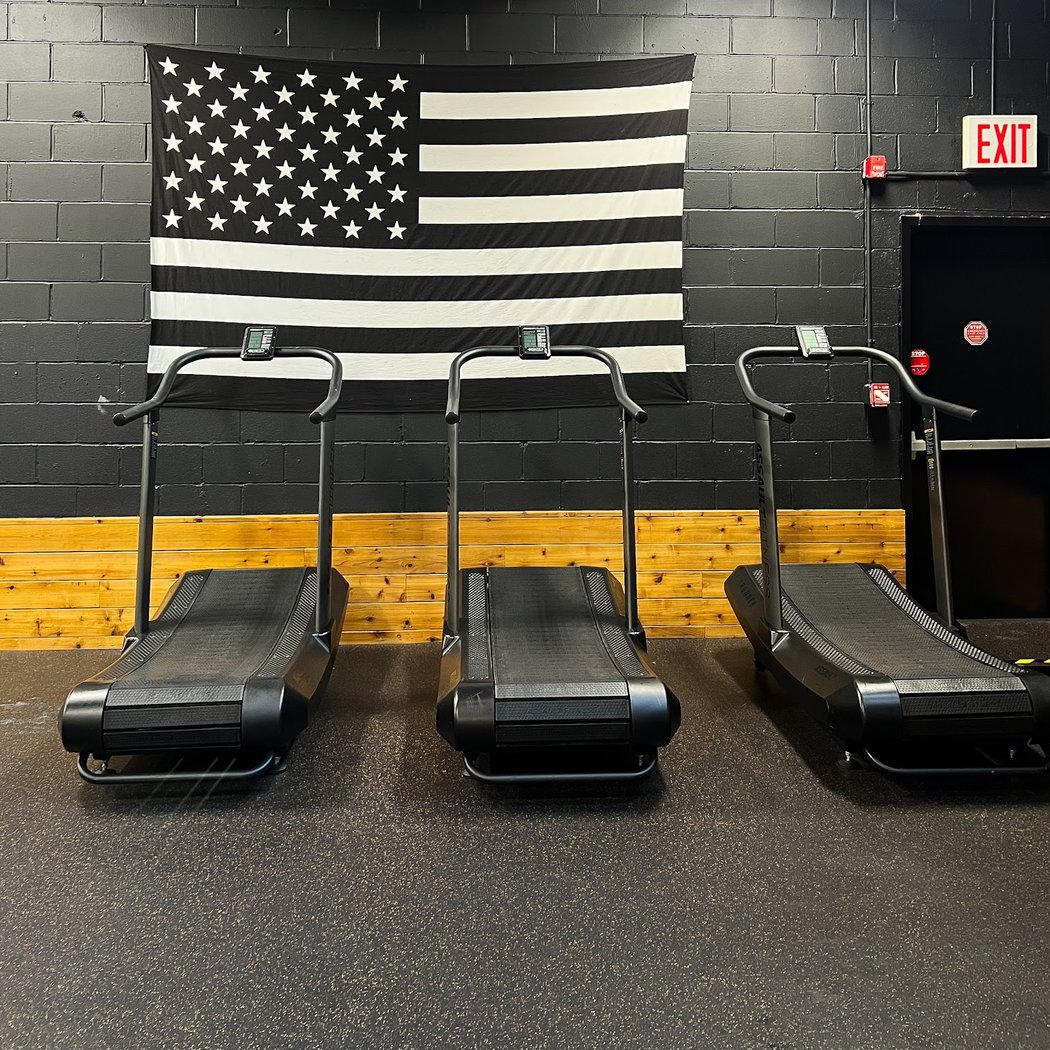 Turf & Tread with Danielle 3