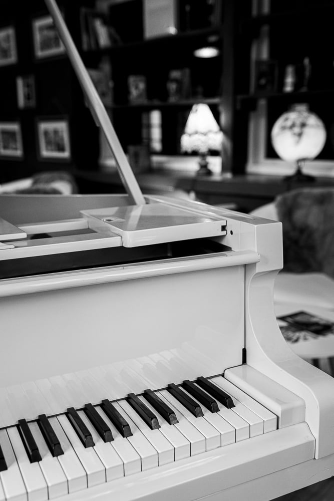 L'Écrin des Artistes 1