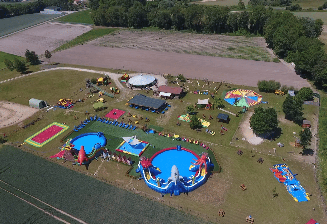 Zig Zag Parc 2