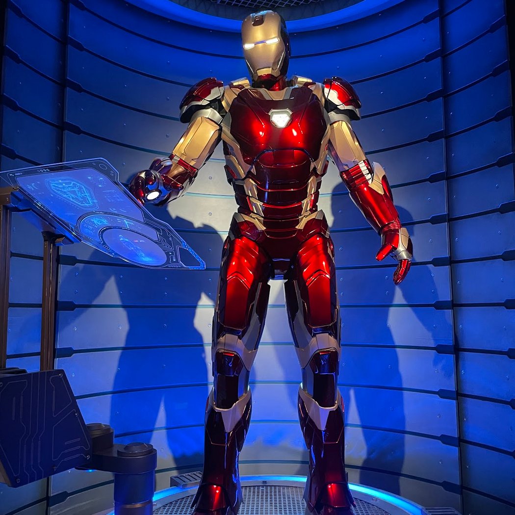 Avengers Assemble: Flight Force 1