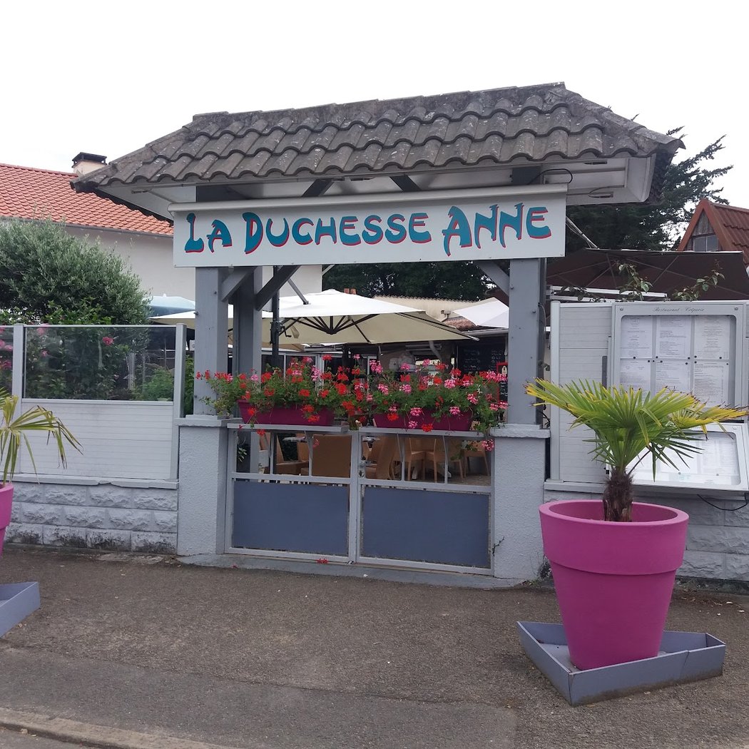 Duchesse Anne 2