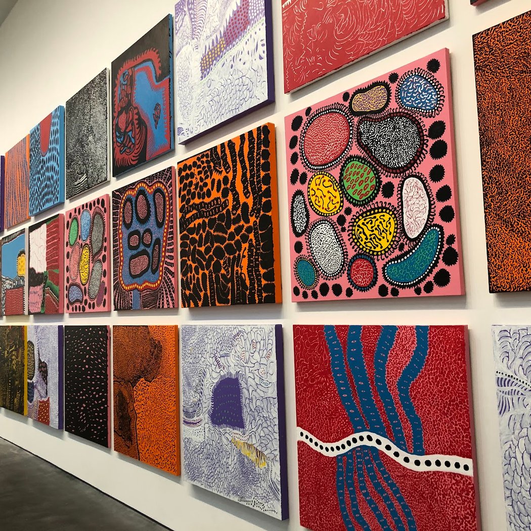 David Zwirner 2