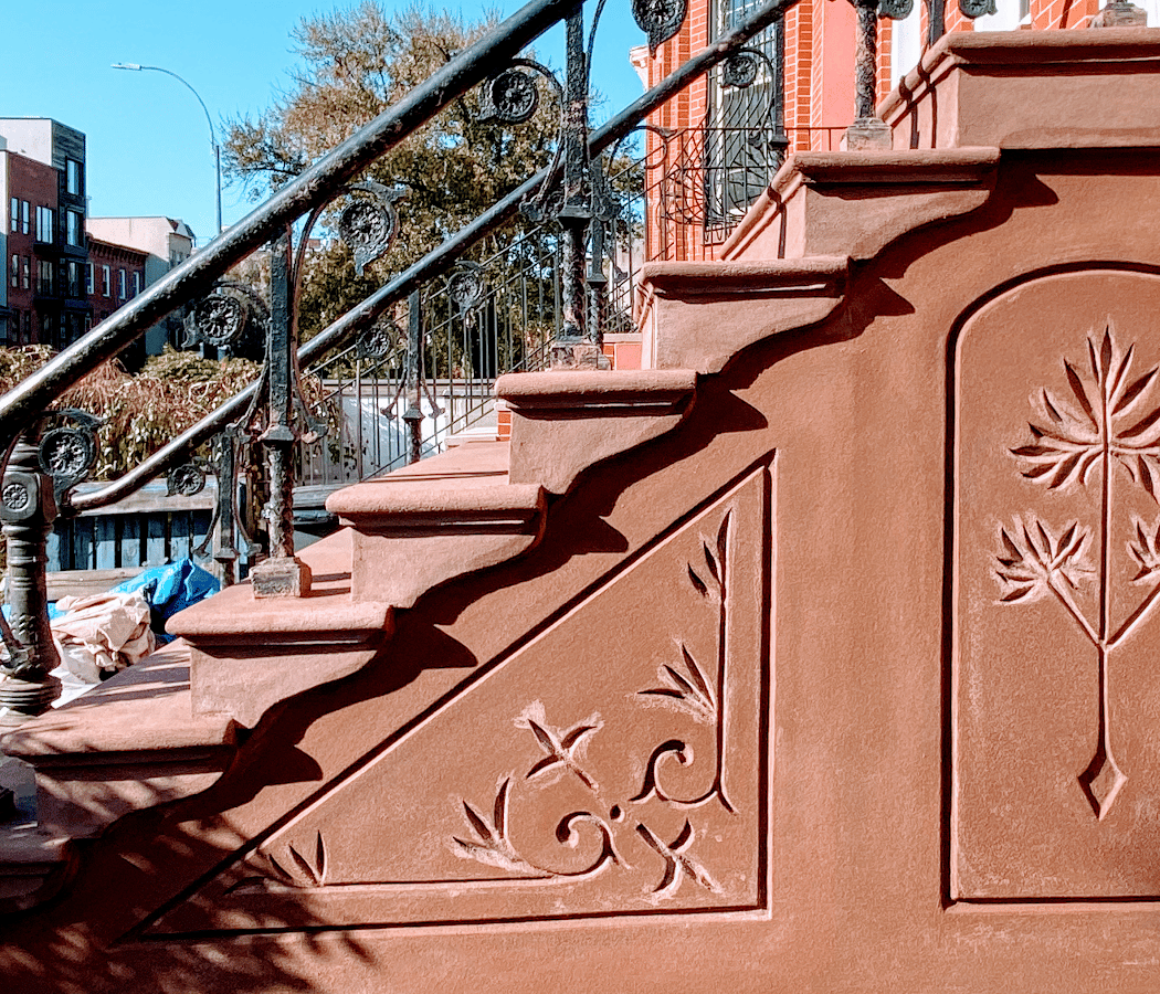Innovation Construction| Brownstone Restoration|Masonry|Waterproofing 1