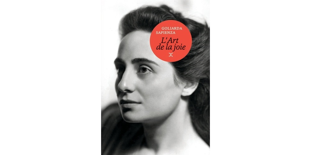 Marathon-lecture : L'art de la joie 1