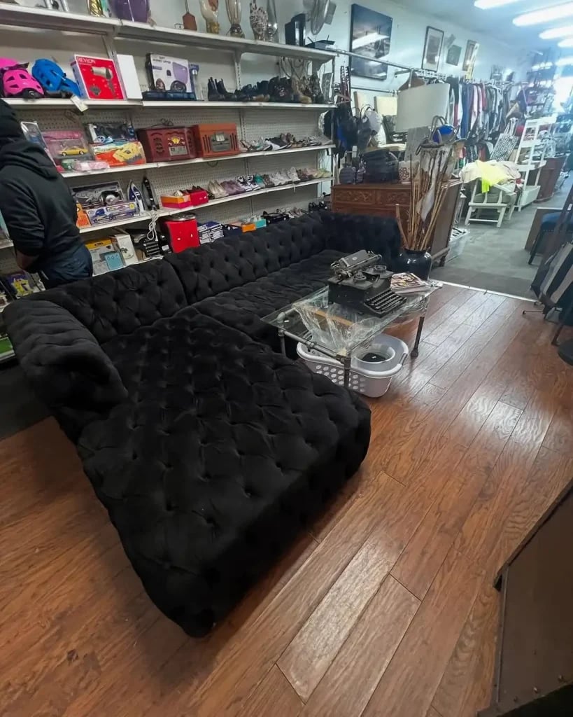 Ridgewood thrift inc 2