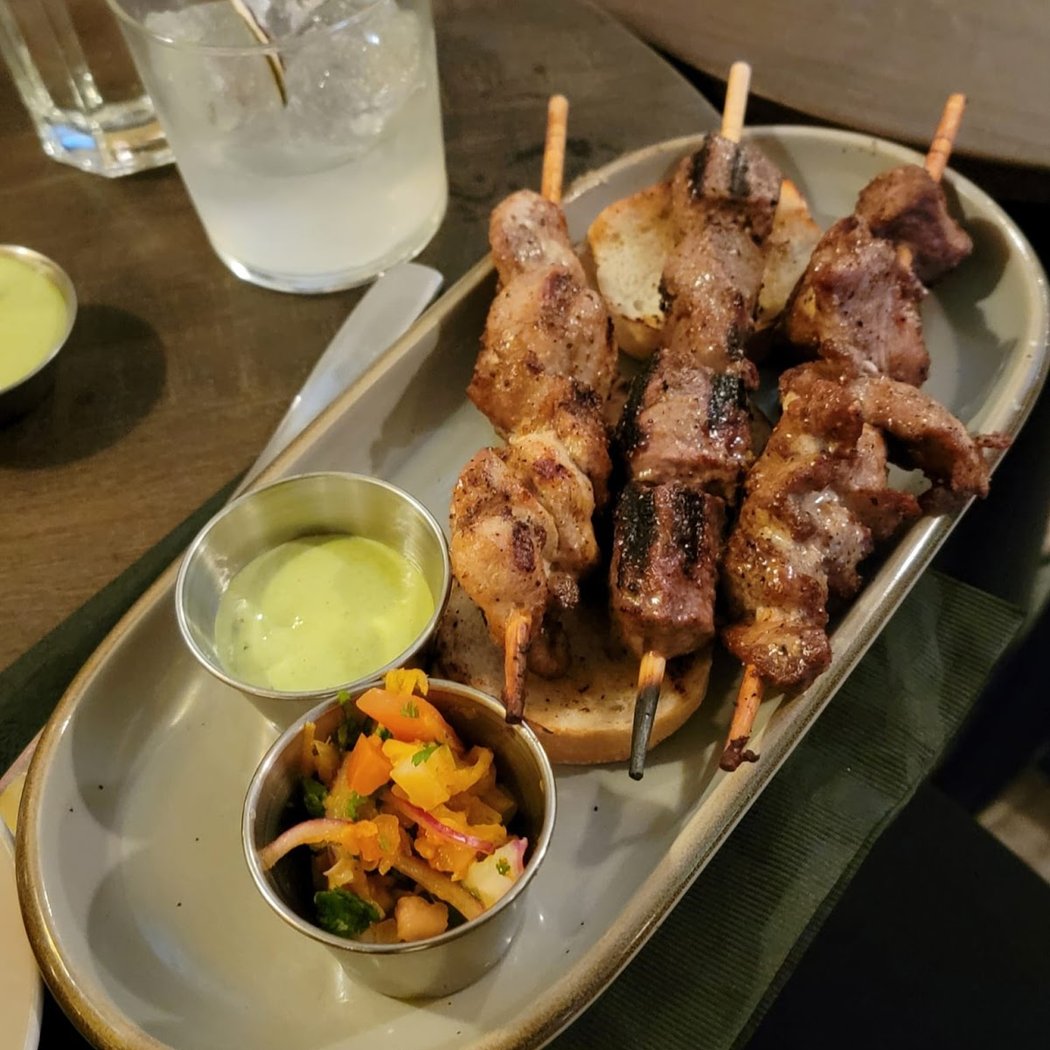 Chuzo Culture Trivia Night 3