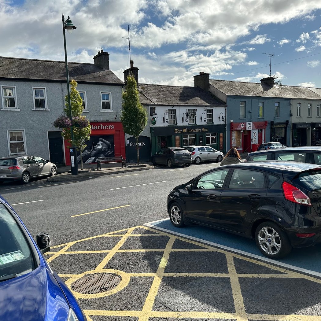 Double Feature – “Ag Taisteal Siar” & locally made short film “An Chathair Mhór” 3