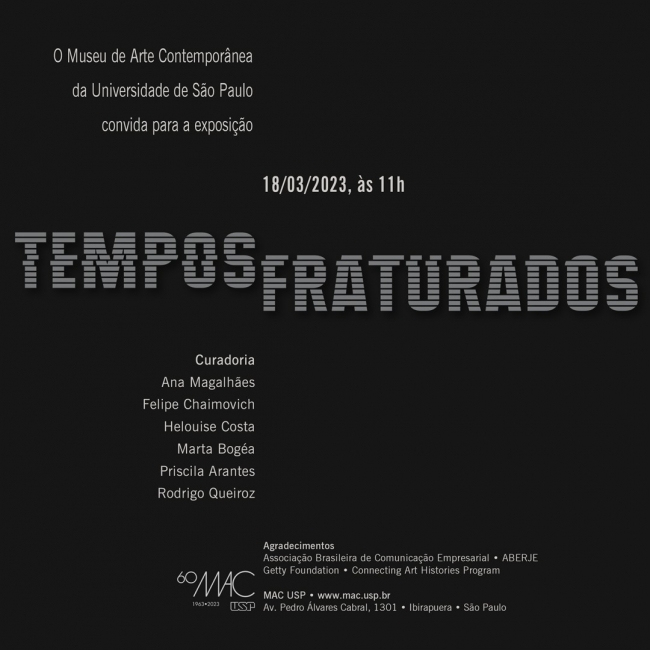 Museum of Contemporary Art at the University of São Paulo 2