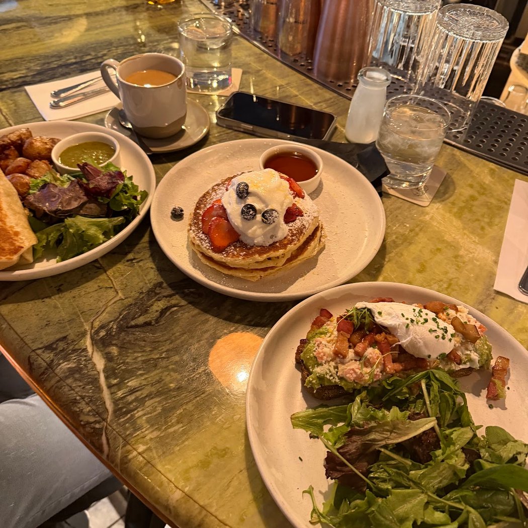 Café Maud 2