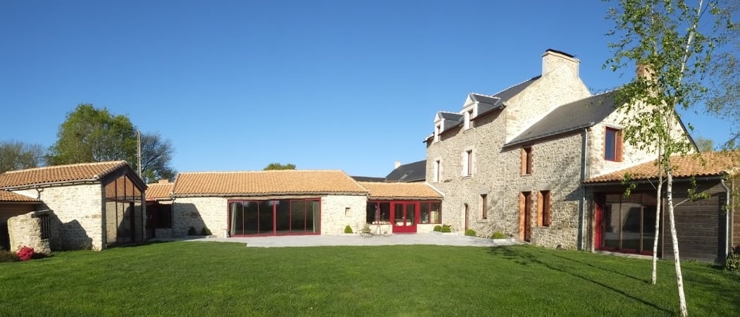Manoir du Pas Jahan 2