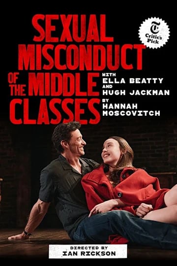 Sexual Misconduct of the Middle Classes 1