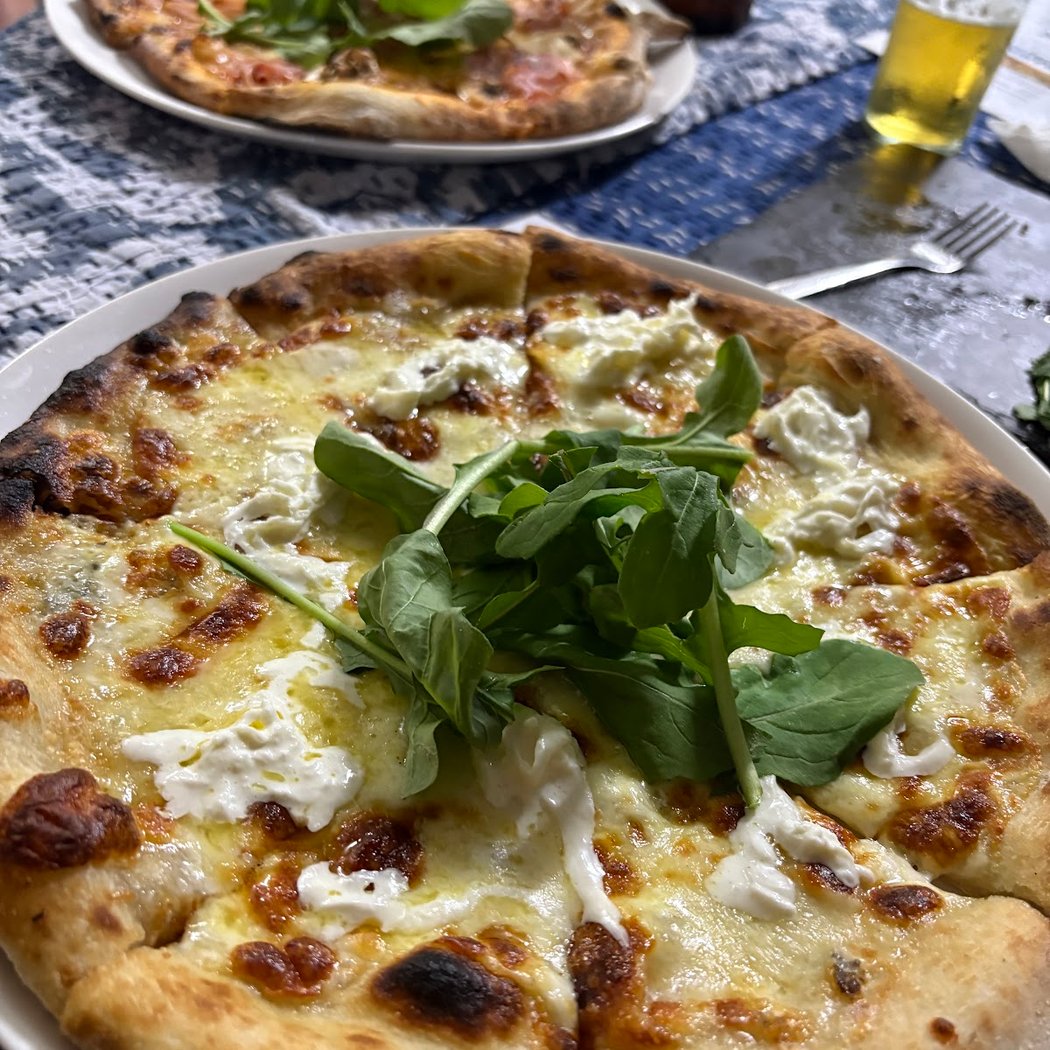 La Marinara 1