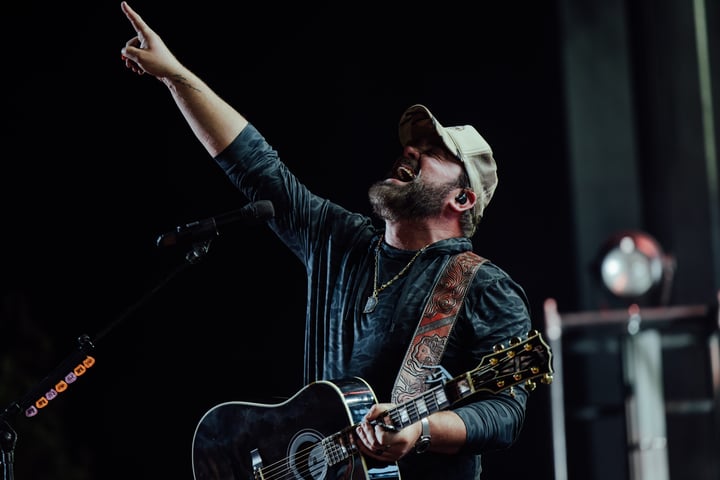 Lee Brice 1