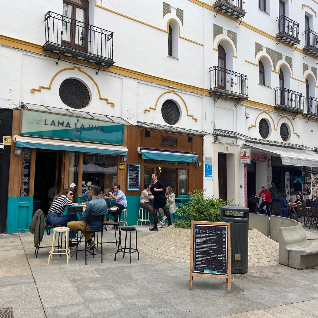 La Sede 2