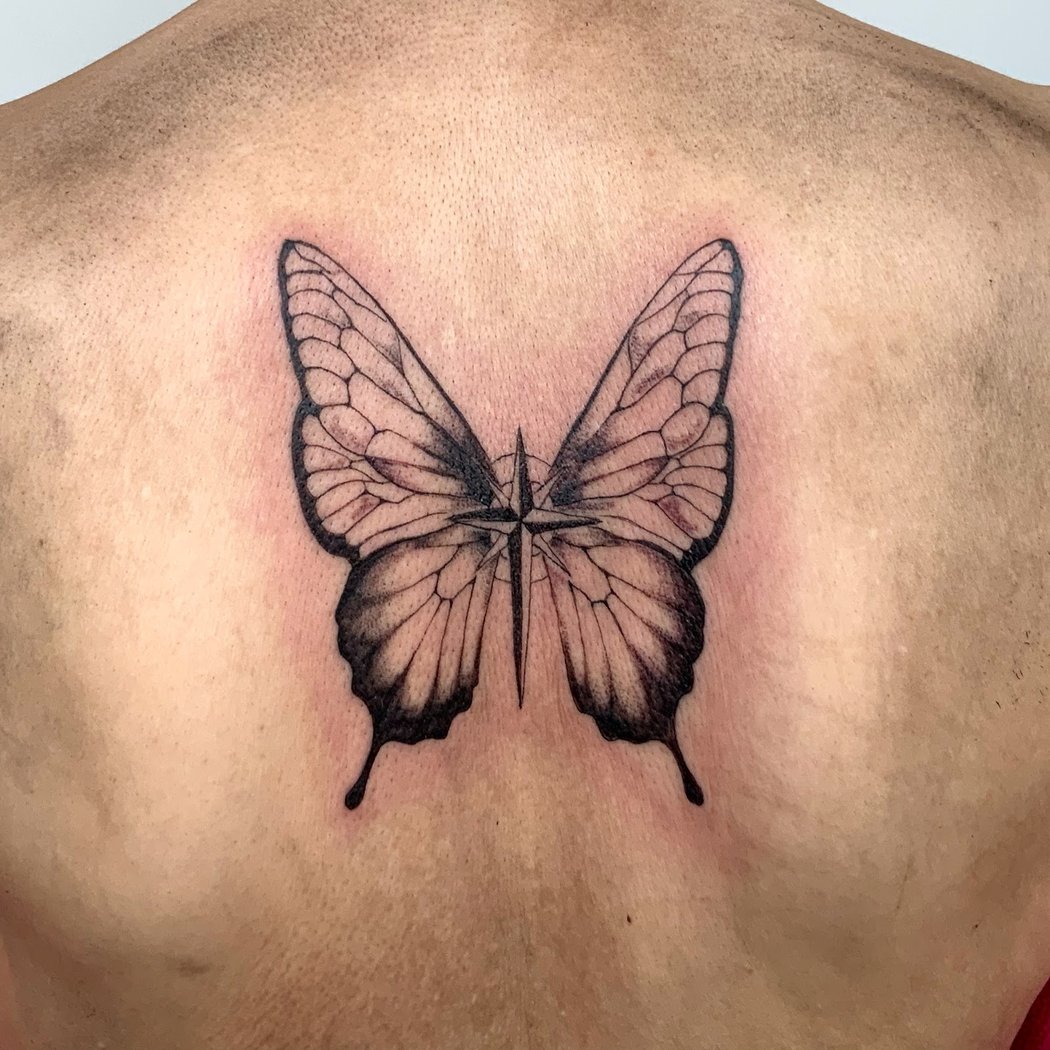 WILLI TATTOO SHOP | Salon de Tatouage 1