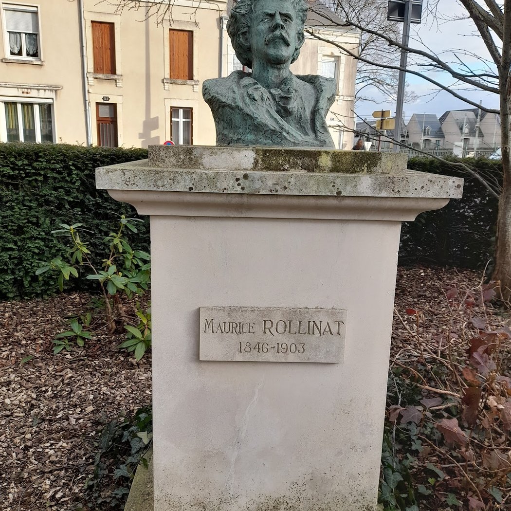 Parc De Jeu Jardin Des Capucins 3
