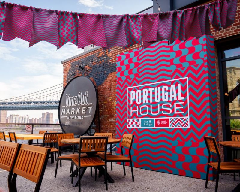 Portugal House 1