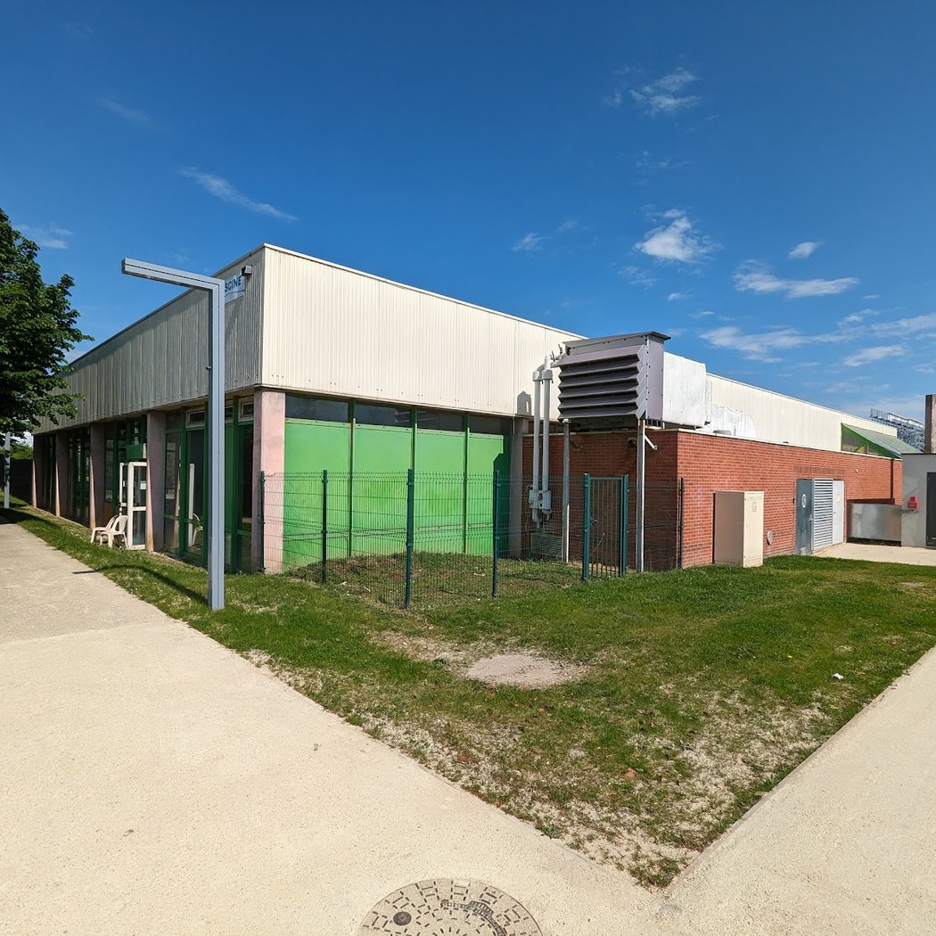 Piscine du Bourget 3