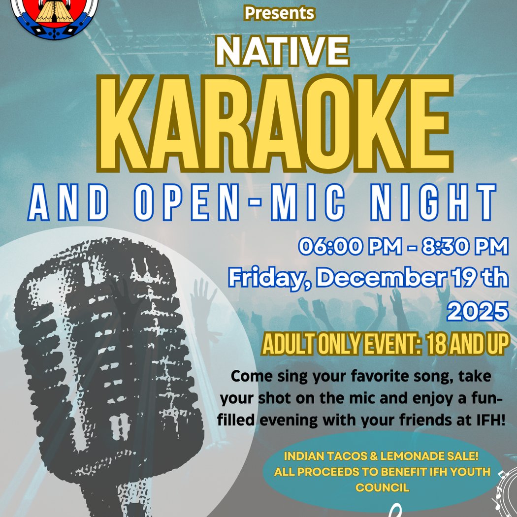Karaoke Night 1