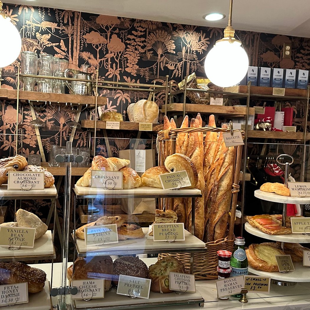 Elephantine Bakery 4