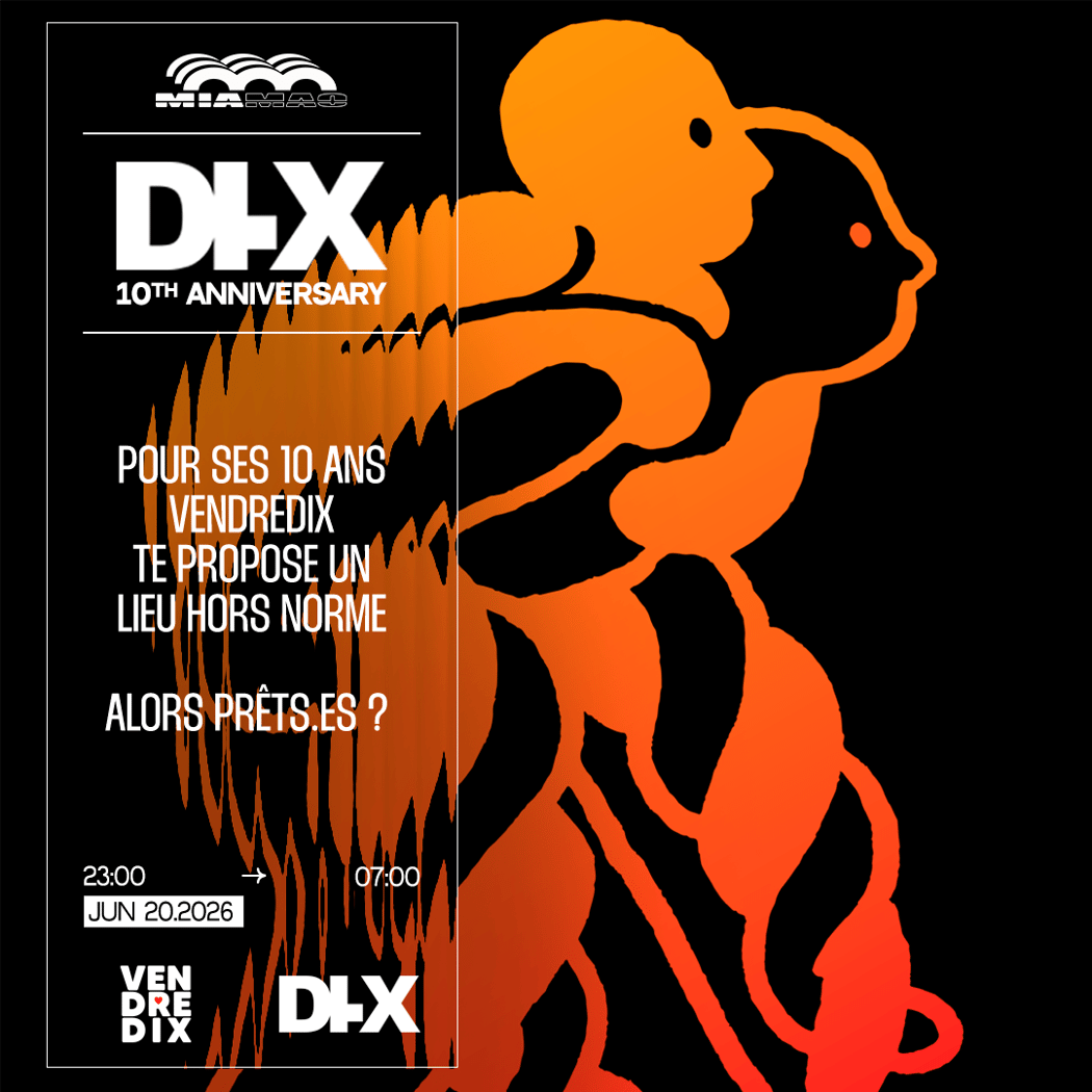 DI.X MIA MAO 1