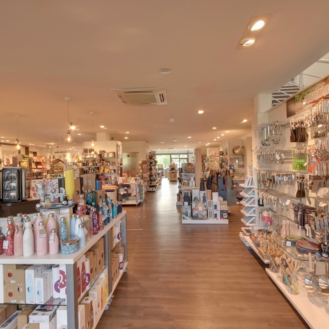Ambiance & Styles | LA BAULE - GUERANDE 3