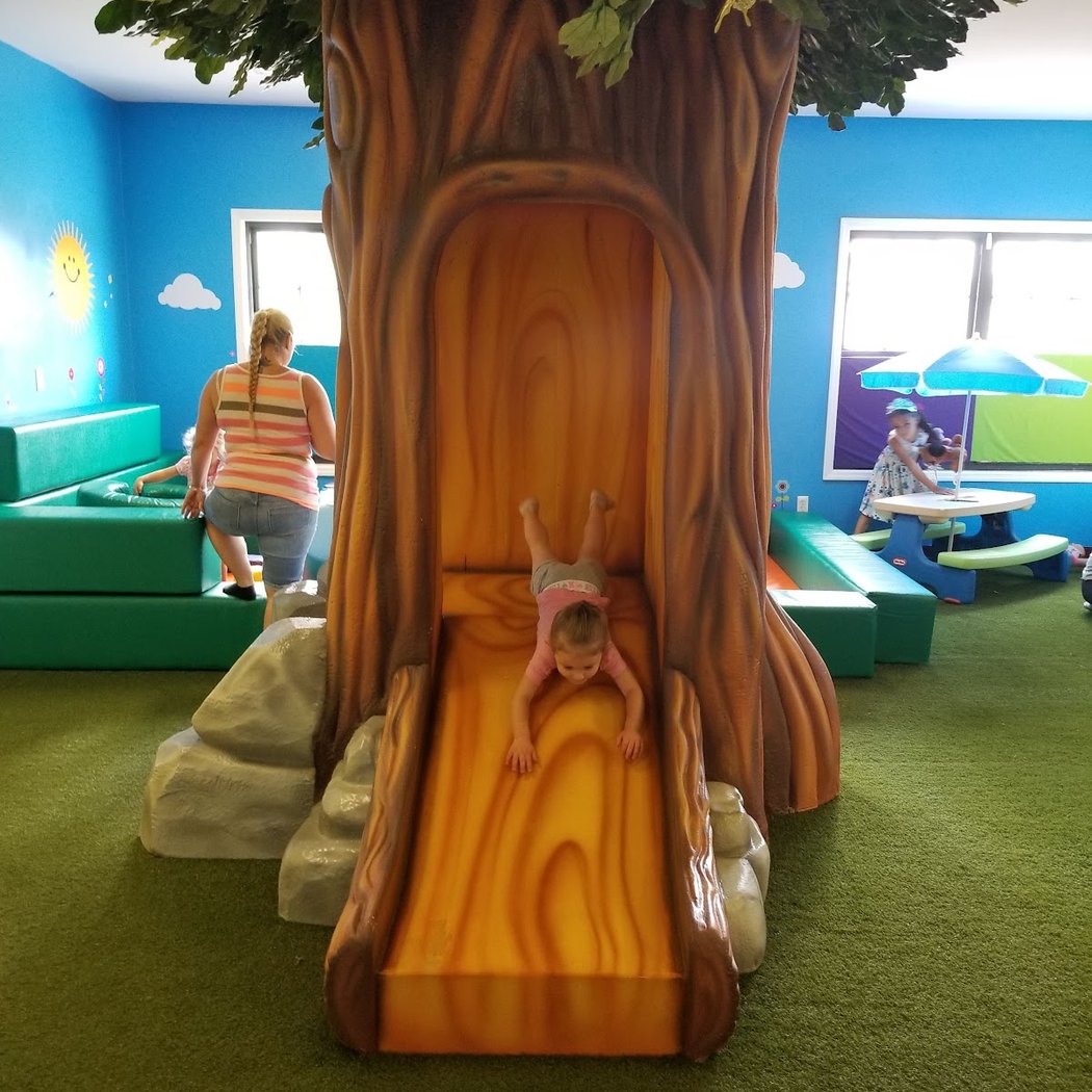 Tagalongs Play Place 1
