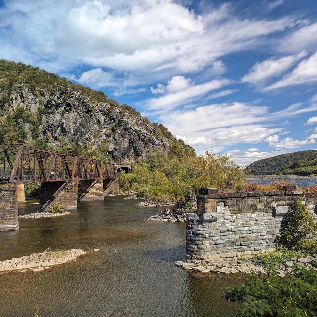 Harpers Ferry National Historical Park 3