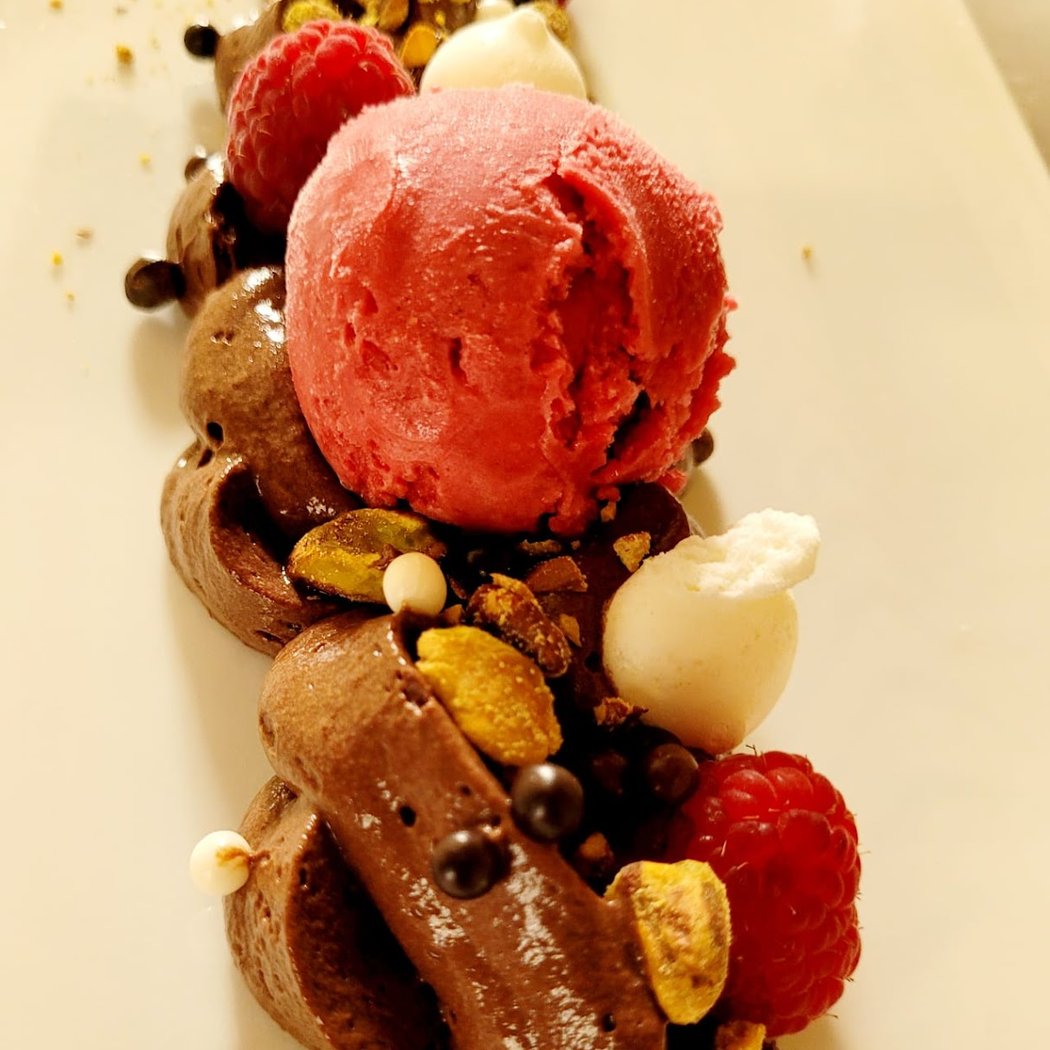 BISTROT LAB 1