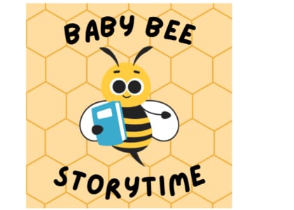 Baby Bee Storytime 1