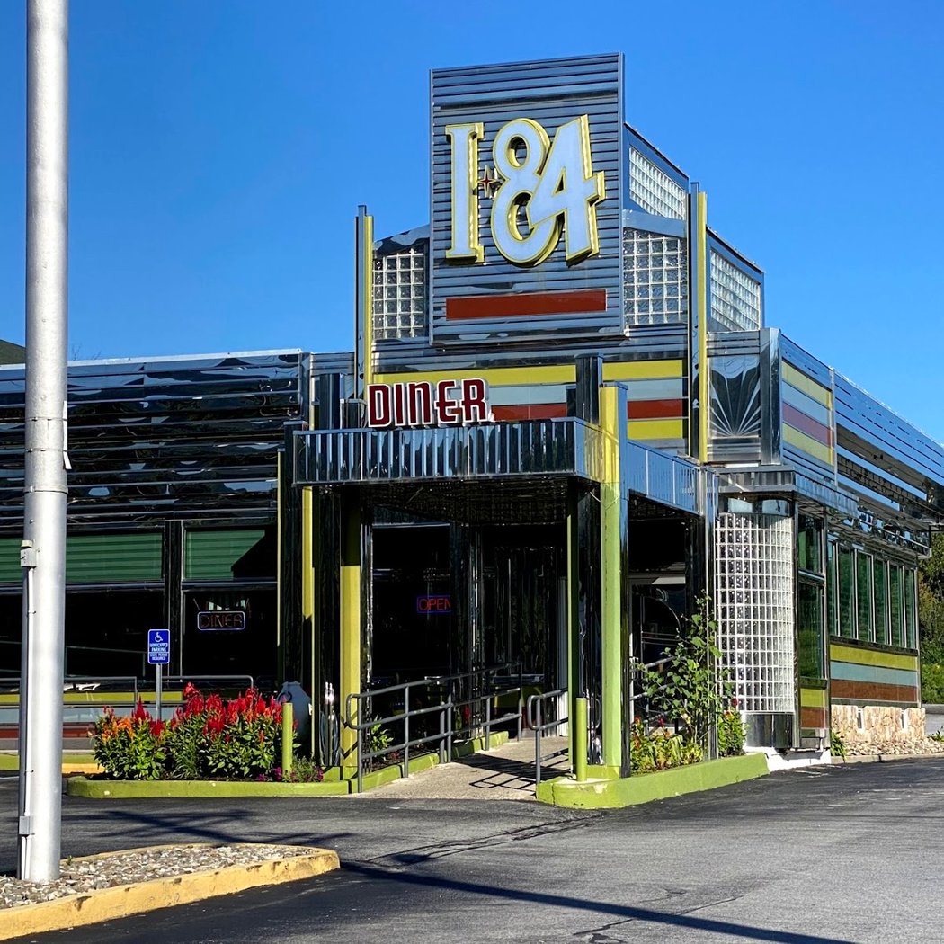 I-84 Diner 2