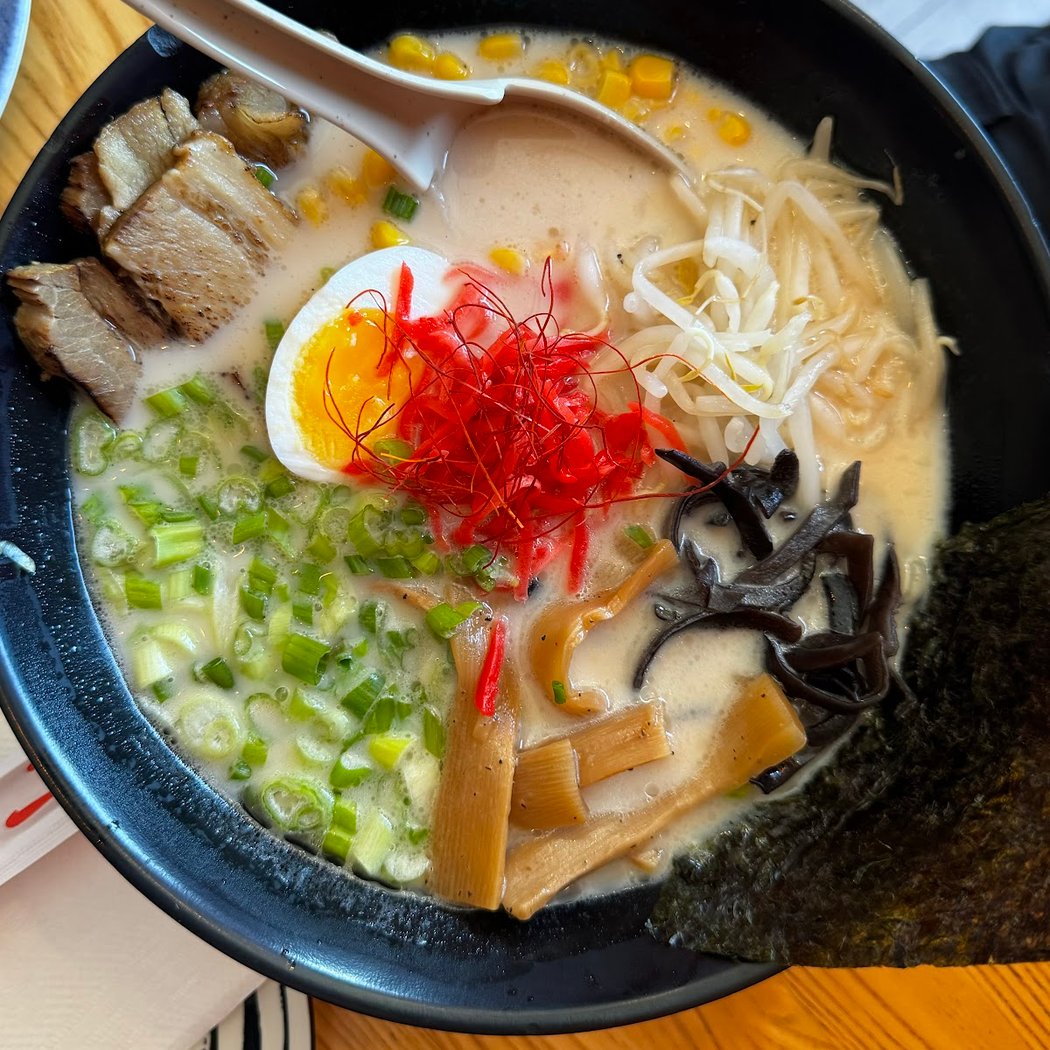 Haruki Japanese 1